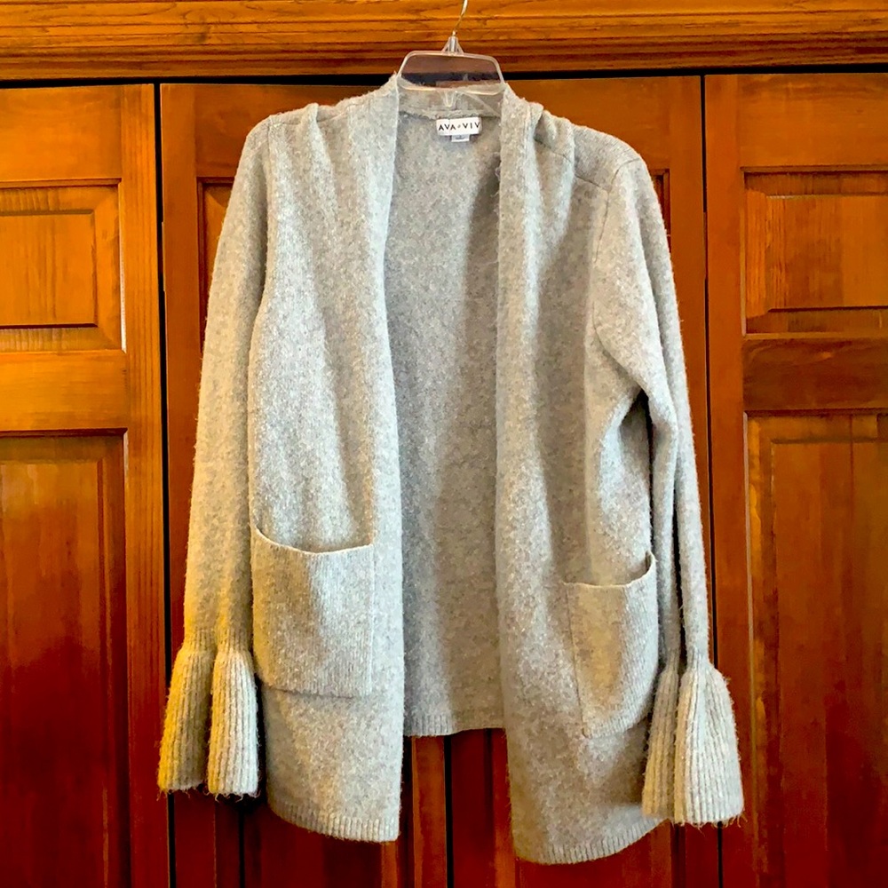 Ava & Viv Cardigan